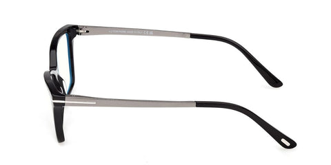 Tom Ford TF6135-B 005 Blue Control Glasses