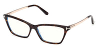 Tom Ford TF6135-B 052 Blue Control
