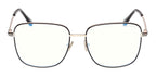 Tom Ford TF6136 B 001 Blue Control Glasses