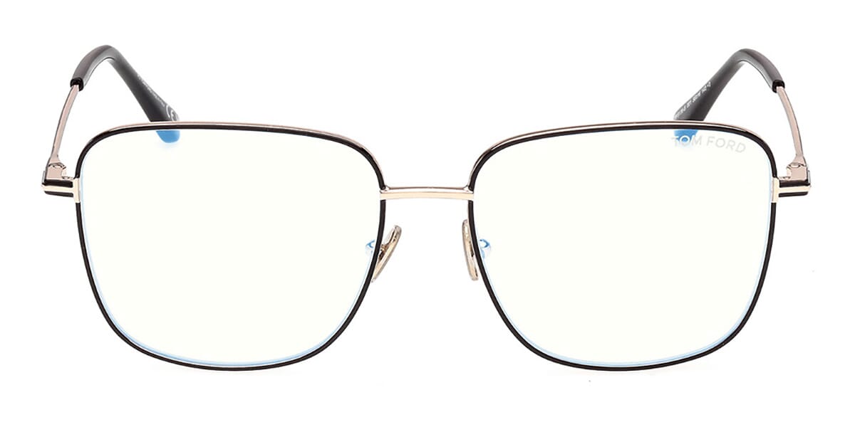 Tom Ford TF6136 B 001 Blue Control Glasses