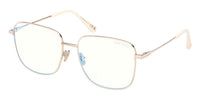 Tom Ford TF6136 B 025 Blue Control