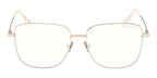 Tom Ford TF6136 B 025 Blue Control Glasses
