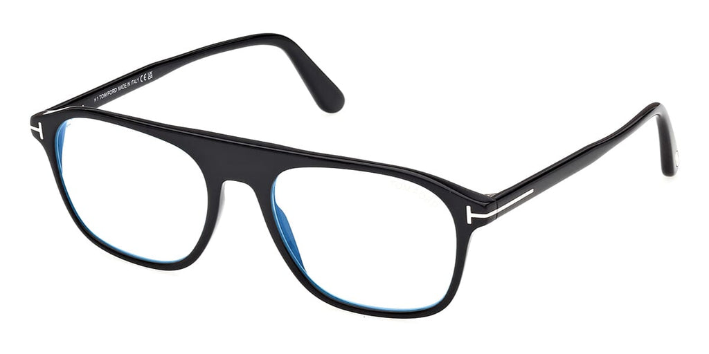 Tom Ford TF6167-B 001 Glasses