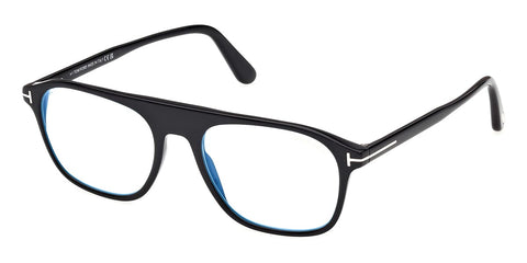 Tom Ford TF6167-B 001 Glasses