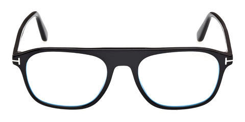 Tom Ford TF6167-B 001 Glasses