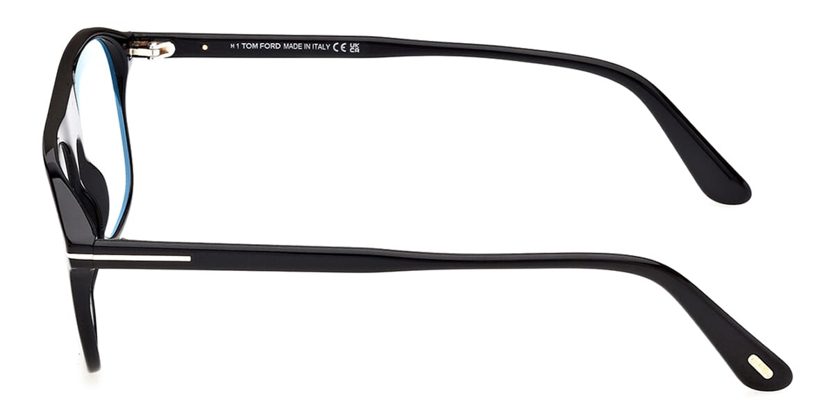 Tom Ford TF6167-B 001 Glasses