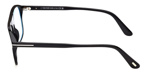 Tom Ford TF6167-B 001 Glasses