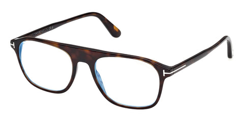 Tom Ford TF6167-B 052 Glasses