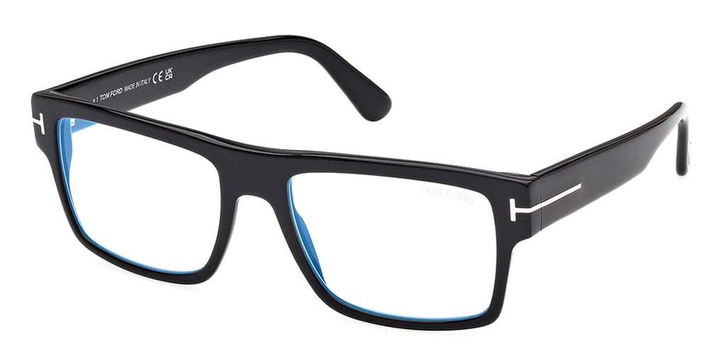 Tom Ford TF6168-B 001 Glasses