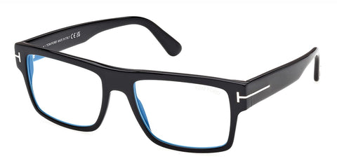Tom Ford TF6168-B 001 Glasses