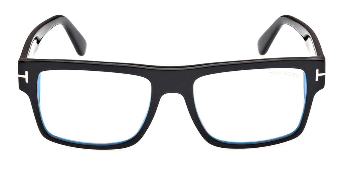 Tom Ford TF6168-B 001 Glasses