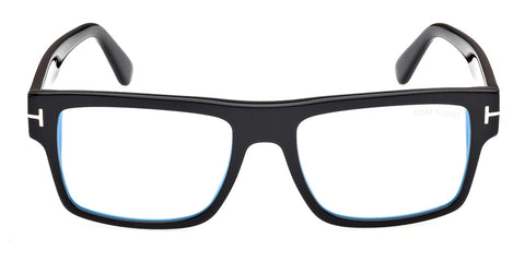 Tom Ford TF6168-B 001 Glasses