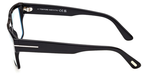 Tom Ford TF6168-B 001 Glasses