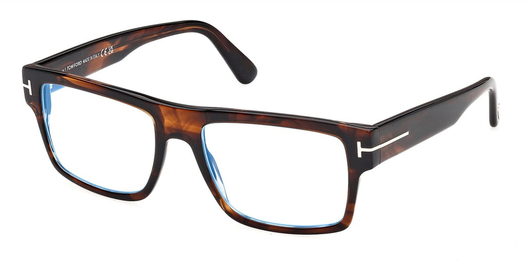 Tom Ford TF6168-B 055 Glasses