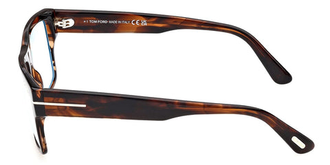 Tom Ford TF6168-B 055 Glasses