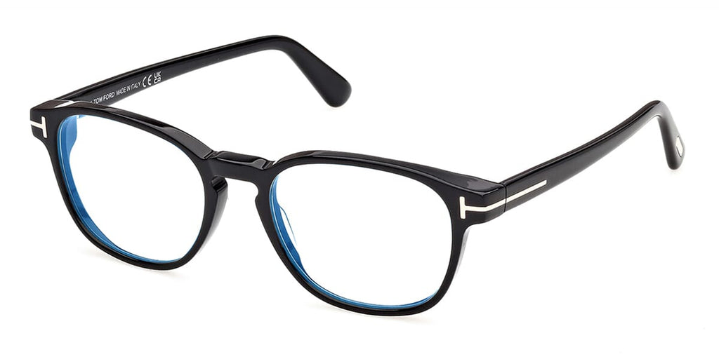 Tom Ford TF6169-B 001 Glasses
