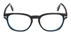 Tom Ford TF6169-B 001 Glasses