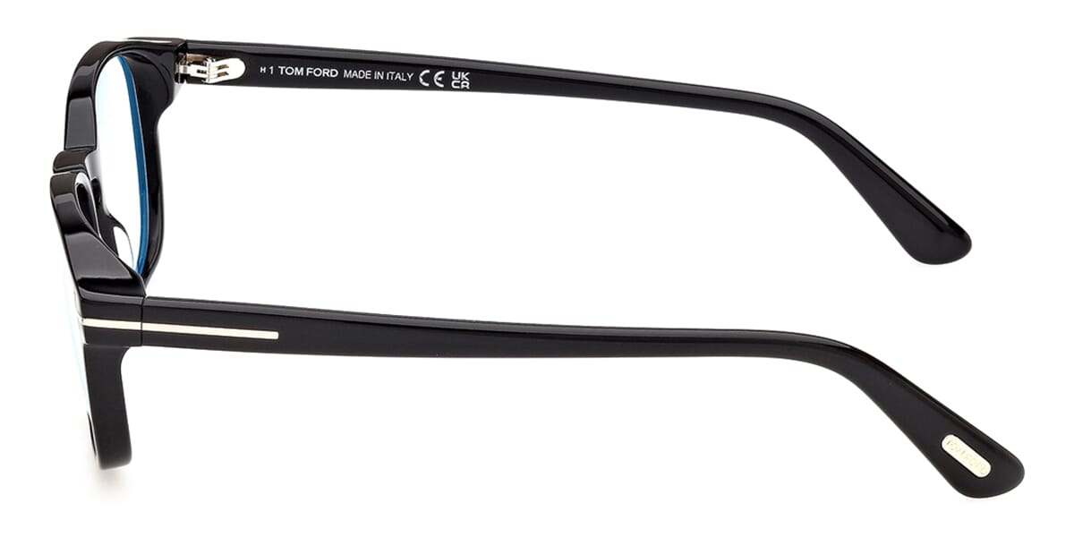 Tom Ford TF6169-B 001 Glasses