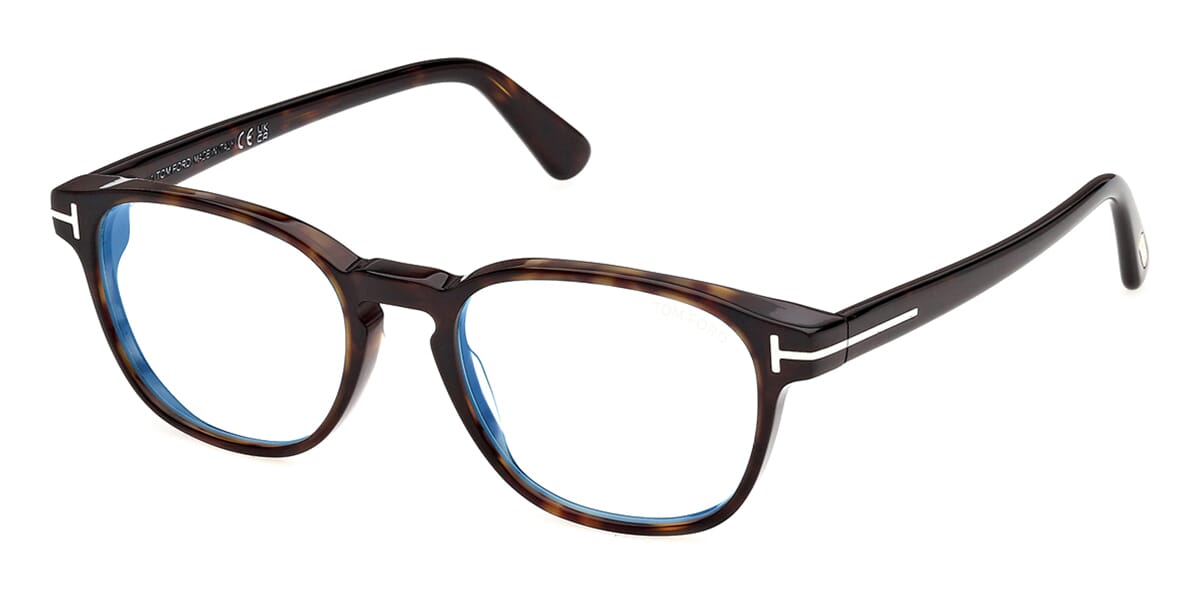Tom Ford TF6169-B 052 Glasses