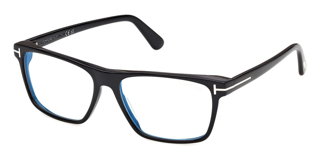 Tom Ford TF6170-B 001 Glasses