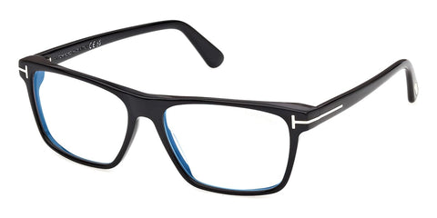 Tom Ford TF6170-B 001 Glasses