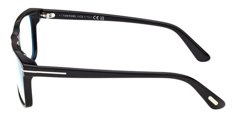 Tom Ford TF6170-B 001 Glasses