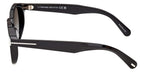 Tom Ford Thomas-02 TF1358 01K Sunglasses