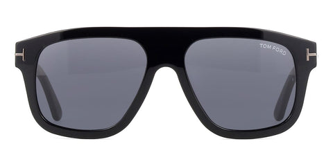 Tom Ford Thor TF777-N 01A Sunglasses