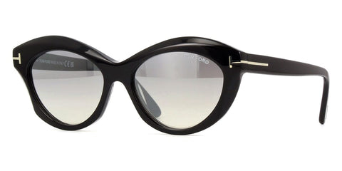 Tom Ford Toni TF1111 01C Sunglasses