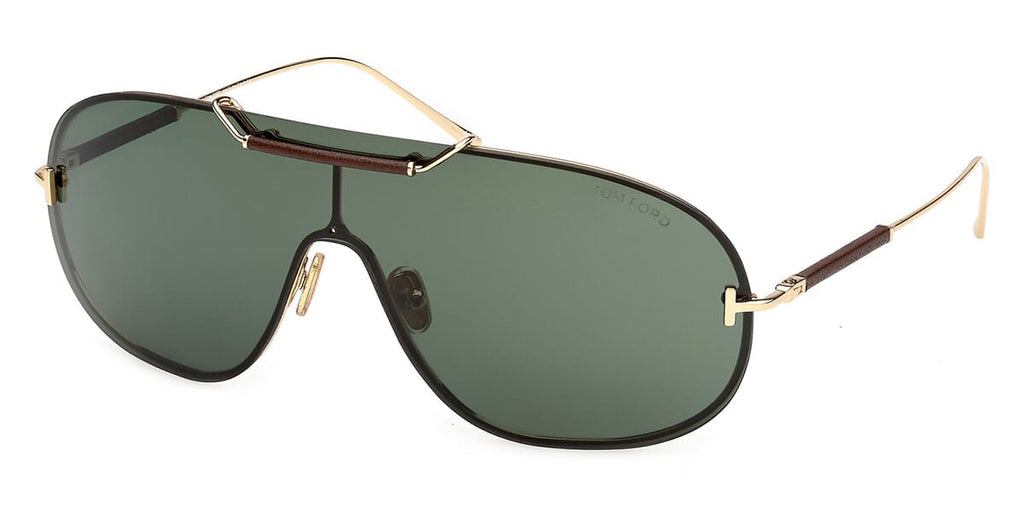 Tom Ford Tyler-02 TF1309 30N Sunglasses