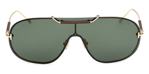 Tom Ford Tyler-02 TF1309 30N Sunglasses