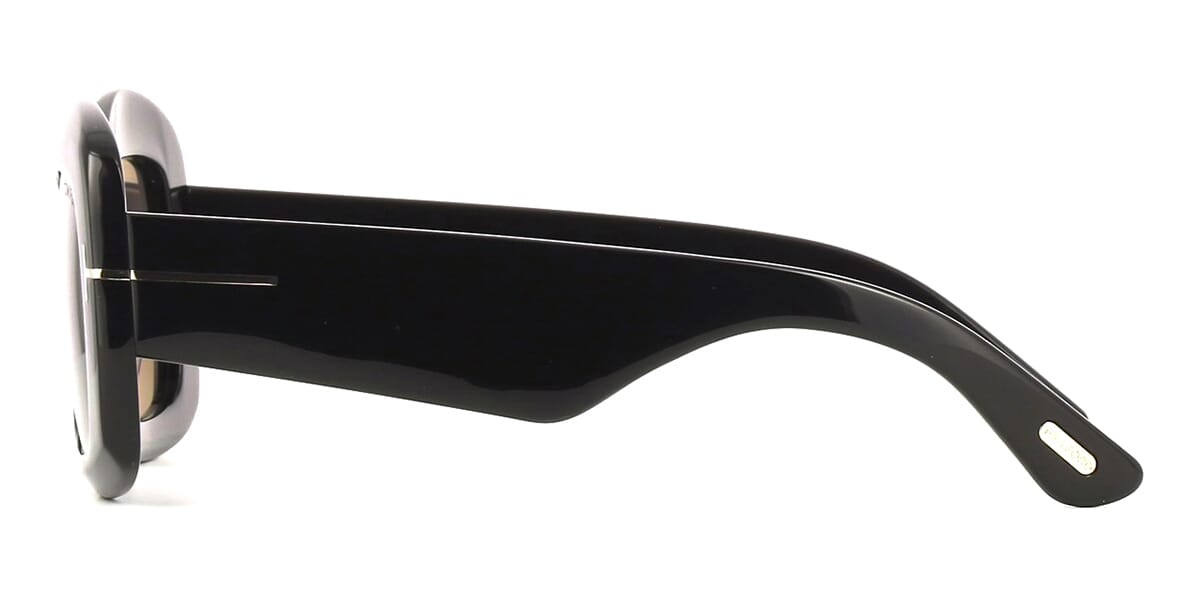 Tom Ford Venetia TF1218 01A Sunglasses