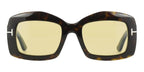 Tom Ford Venetia TF1218 52E Photochromic Sunglasses