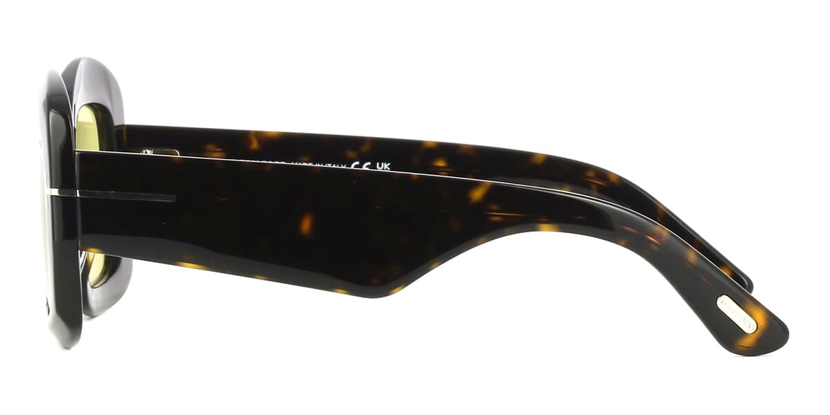 Tom Ford Venetia TF1218 52E Photochromic Sunglasses
