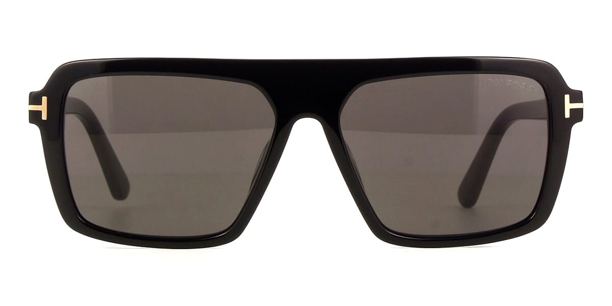 Tom Ford Vincent TF1176 01A Sunglasses
