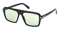 Tom Ford Vincent TF1176 01N Sunglasses