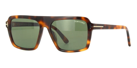 Tom Ford Vincent TF1176 53N Sunglasses