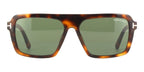 Tom Ford Vincent TF1176 53N Sunglasses