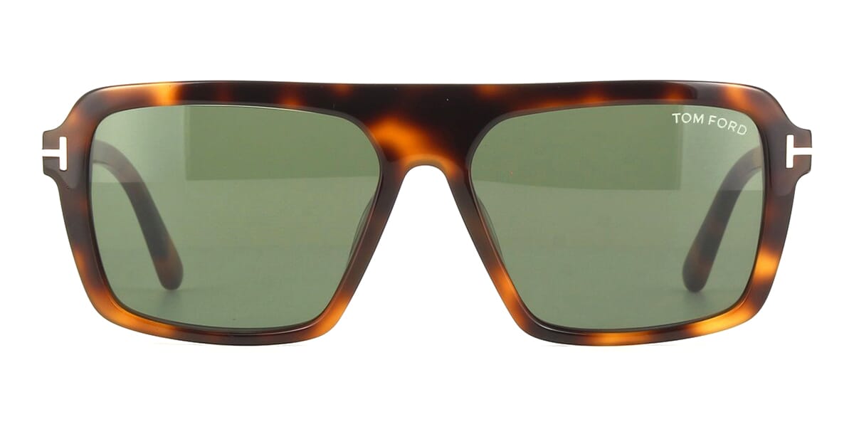 Tom Ford Vincent TF1176 53N Sunglasses