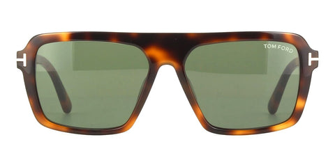 Tom Ford Vincent TF1176 53N Sunglasses