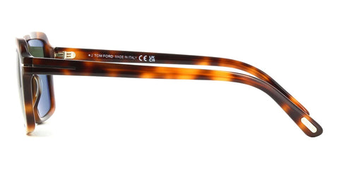 Tom Ford Vincent TF1176 53N Sunglasses