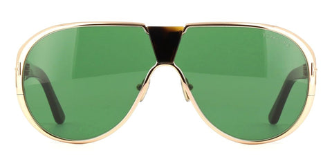 Tom Ford Vincenzo TF1072 28N Sunglasses