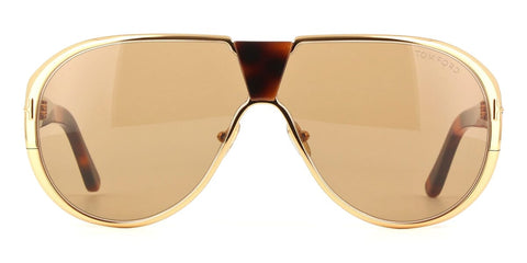 Tom Ford Vincenzo TF1072 30E Sunglasses