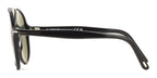 Tom Ford Vladimir TF1211 52E 01N Sunglasses