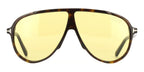 Tom Ford Vladimir TF1211 52E Photochromic Sunglasses