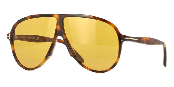 Tom Ford Vladimir TF1211 53E Sunglasses - US display picture 1