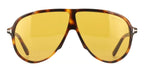 Tom Ford Vladimir TF1211 53E Sunglasses