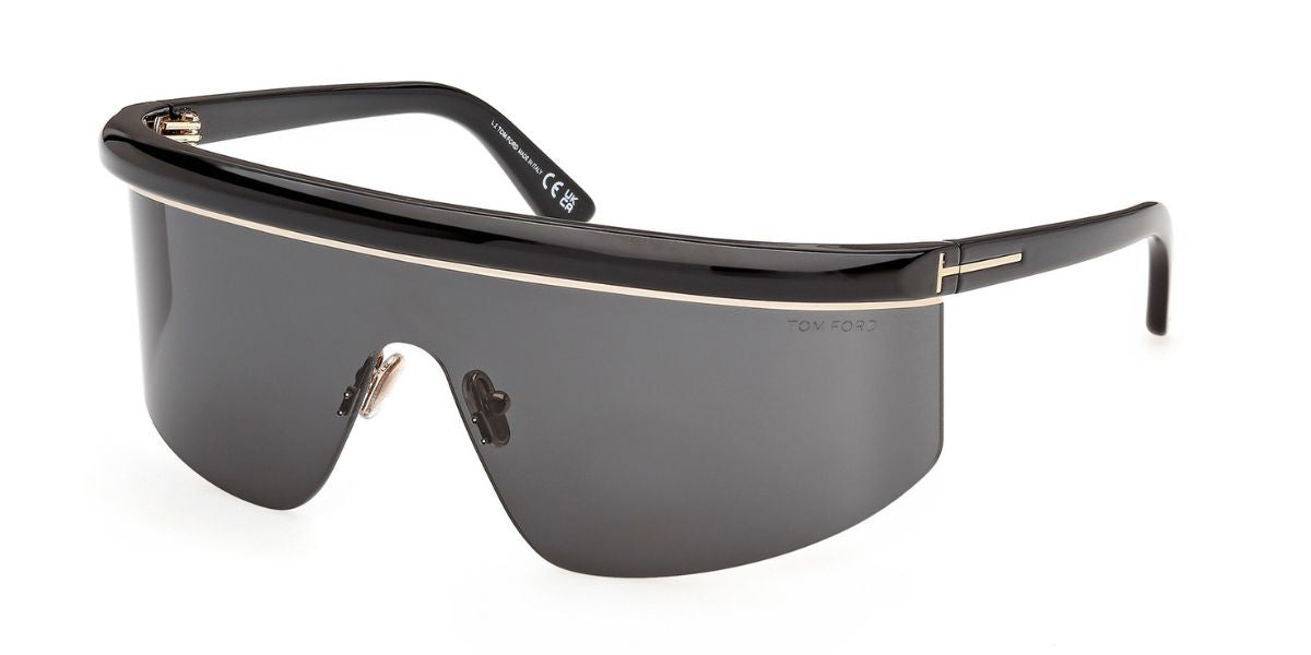 Tom Ford West-02 TF1431 01A