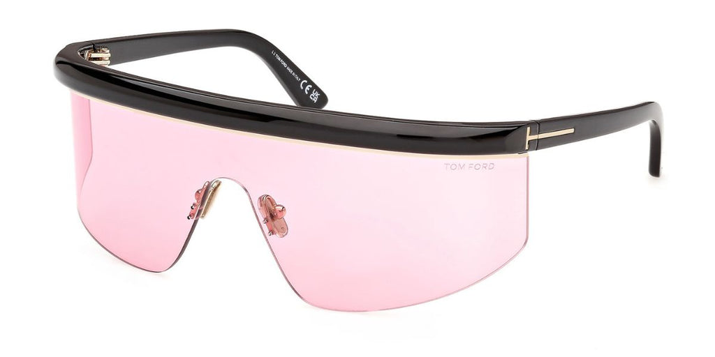 Tom Ford West-02 TF1431 01S