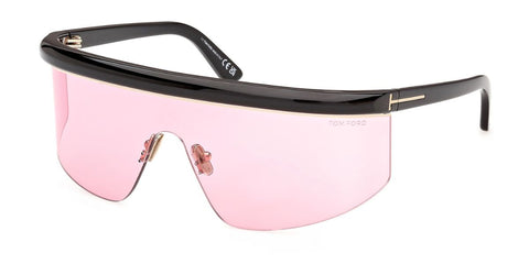Tom Ford West-02 TF1431 01S
